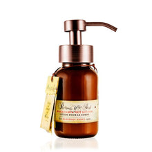 Load image into Gallery viewer, BARE FOOT VENUS LEMON FRECKLE ~ MACADAMIA NUT LOTION