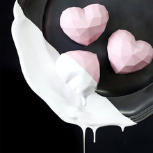 Load image into Gallery viewer, Heart Shaped Lip Balm by Rebels Refinery - SCENTED:  Coconut Lime
