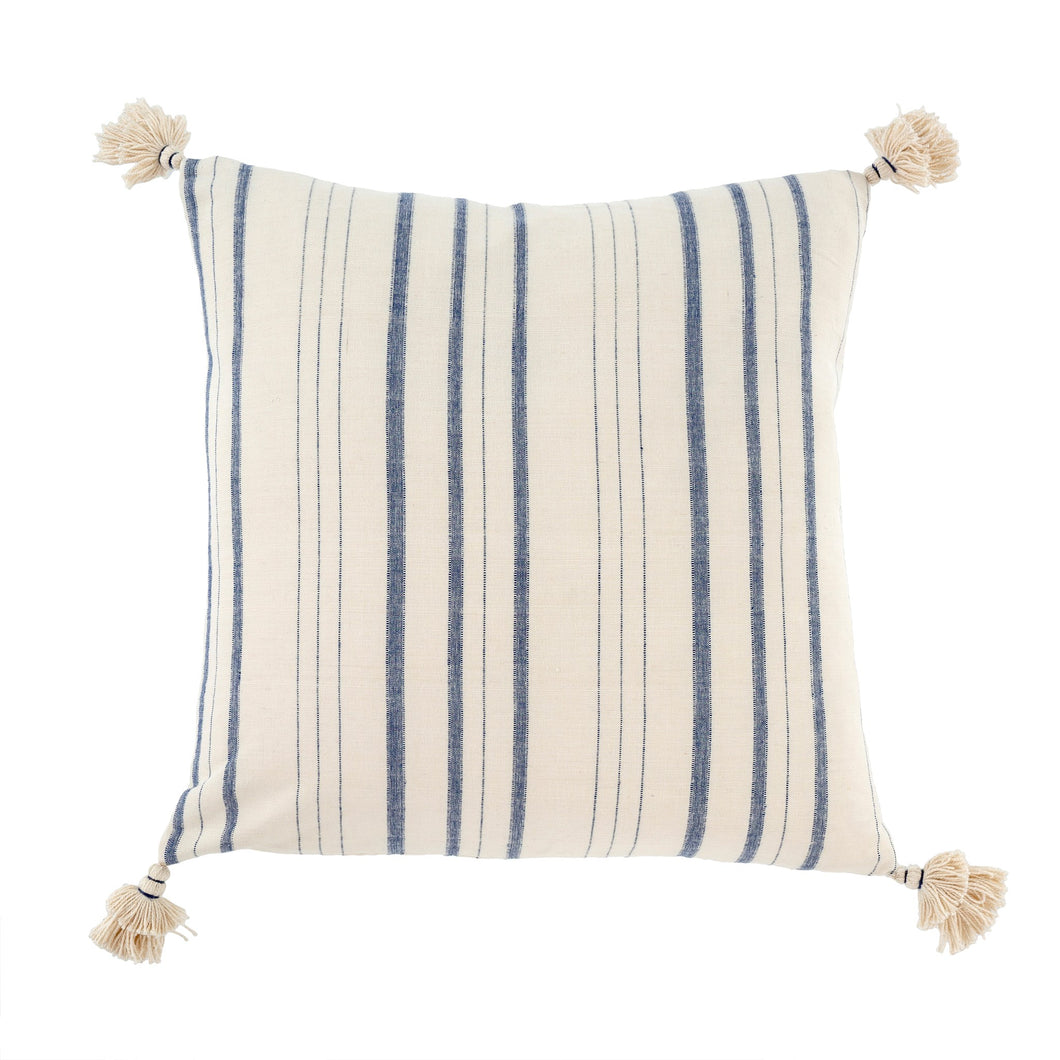 20x20 Nantucket Woven Pillow - PRE ORDER