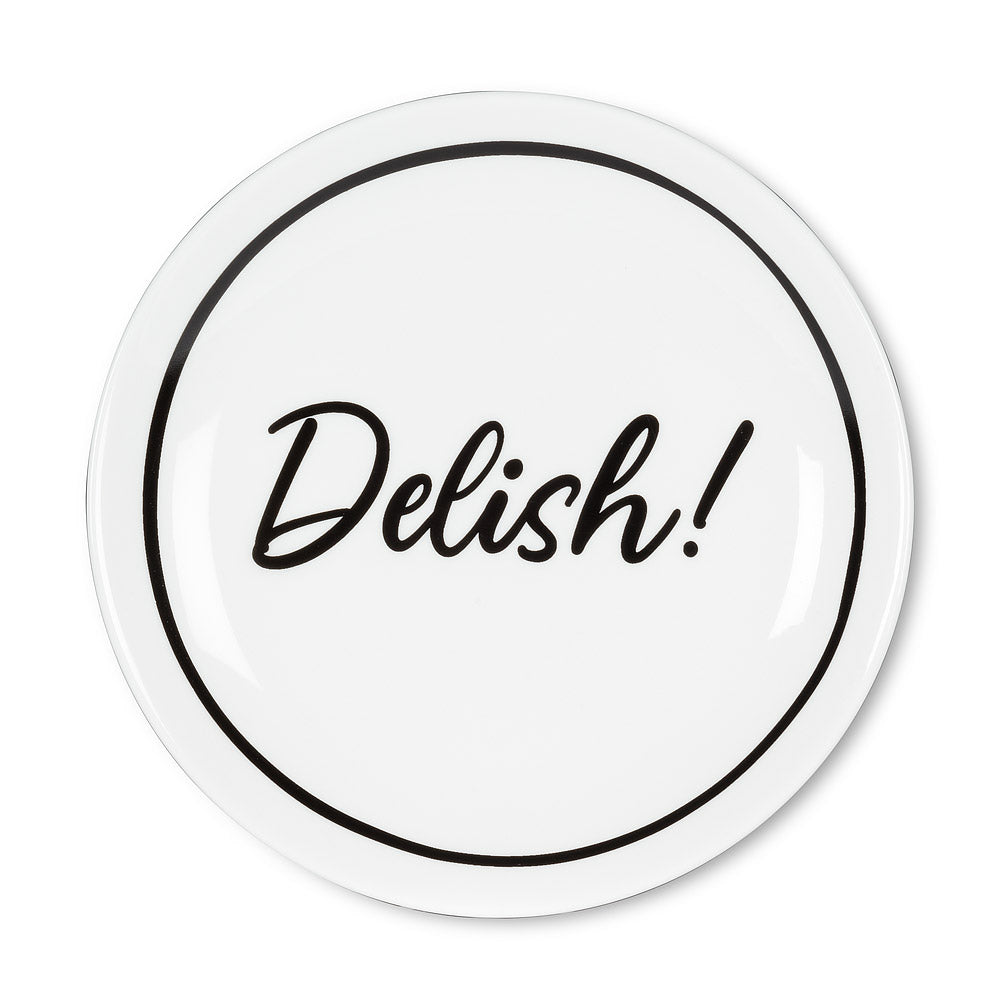 Appetizer Plate - DELISH