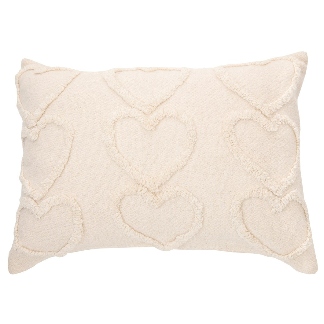 Love Pillow - Super Soft and Dreamy