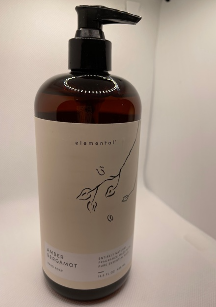 Hand Soap