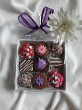 Load image into Gallery viewer, The Chocolate House Mini Chocolate Box
