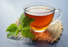 Load image into Gallery viewer, Peppermint Tea - Loose Leave Tea By Social Tea Co.
