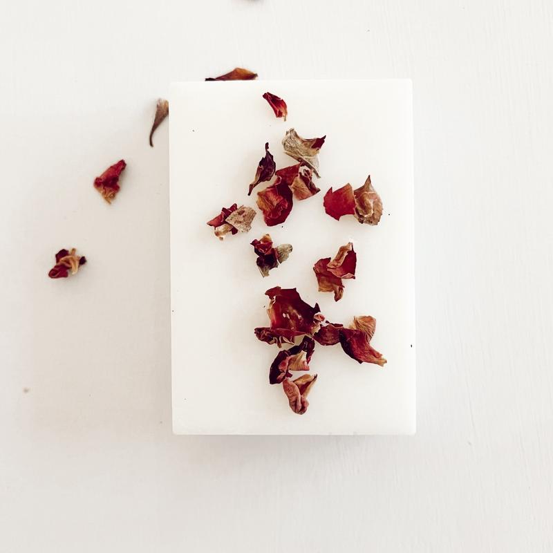 Luxury Coconut Soap Bars